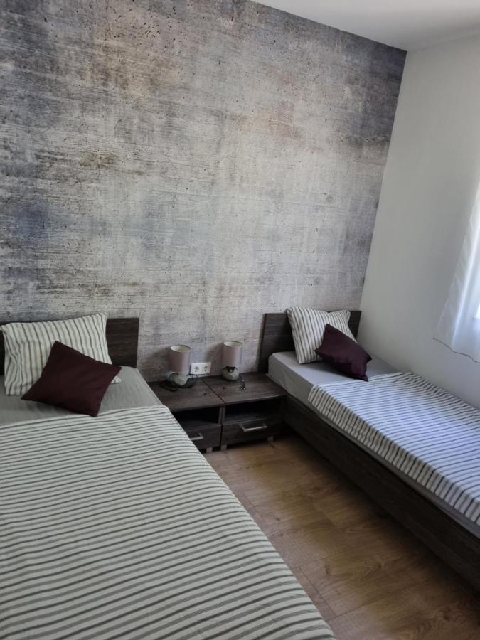 Apartments Miocic Zára Kültér fotó