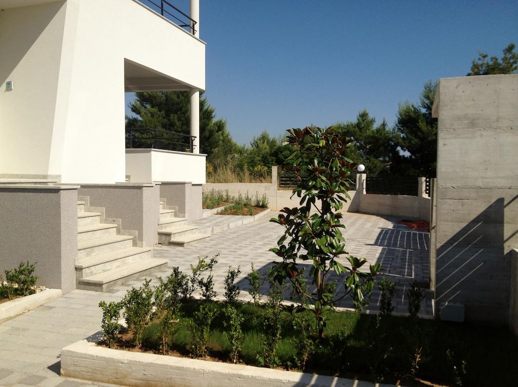 Apartments Miocic Zára Kültér fotó