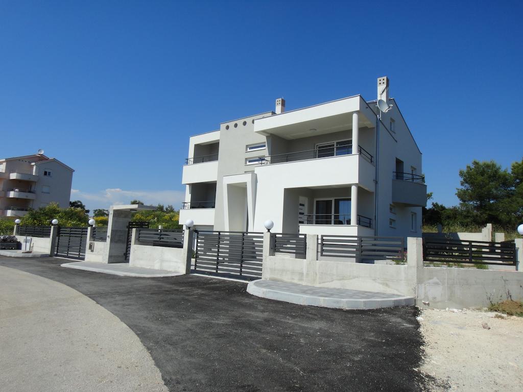 Apartments Miocic Zára Kültér fotó
