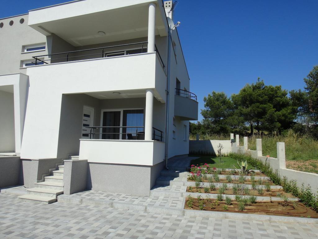 Apartments Miocic Zára Kültér fotó