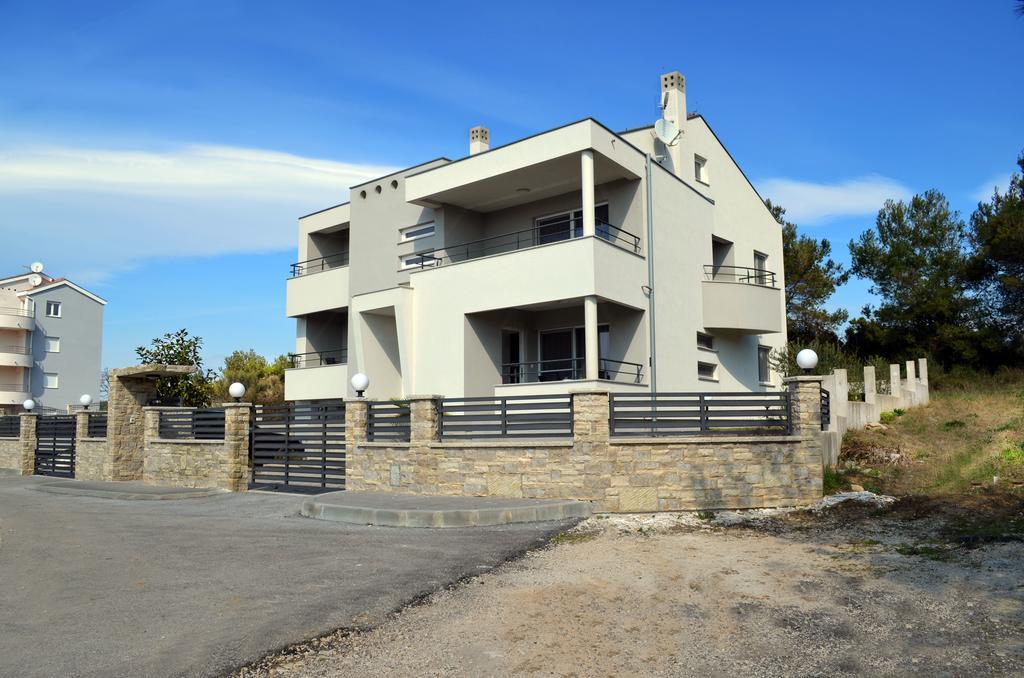 Apartments Miocic Zára Kültér fotó