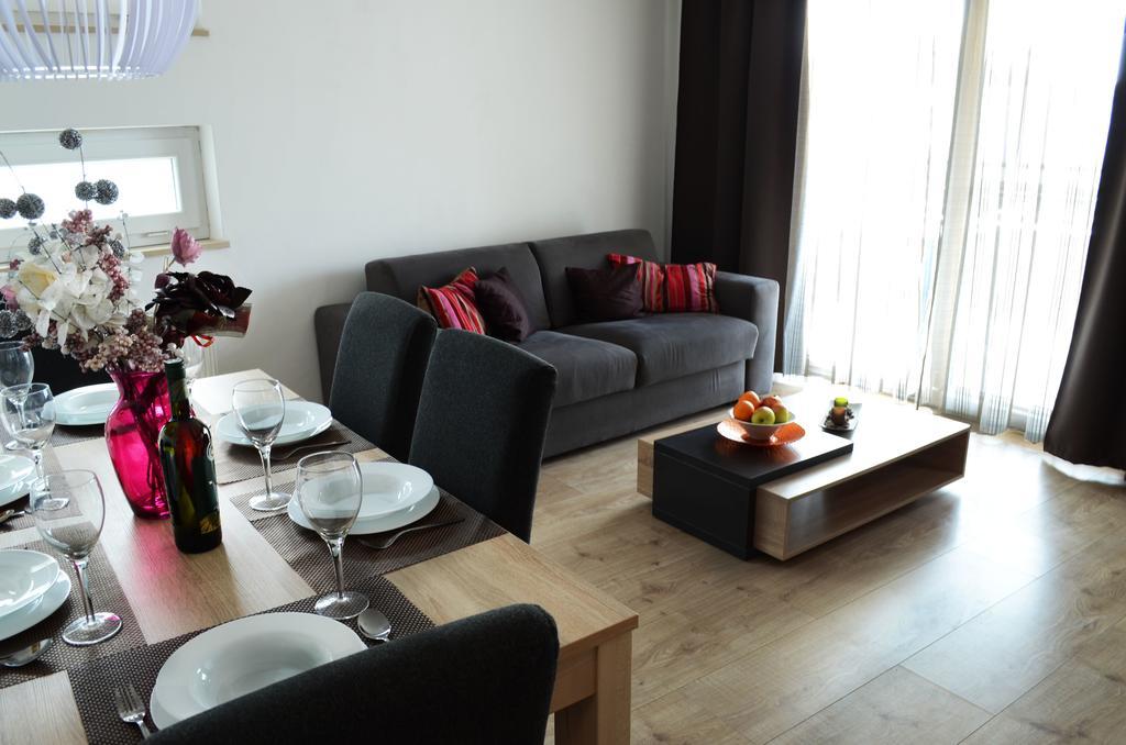 Apartments Miocic Zára Kültér fotó
