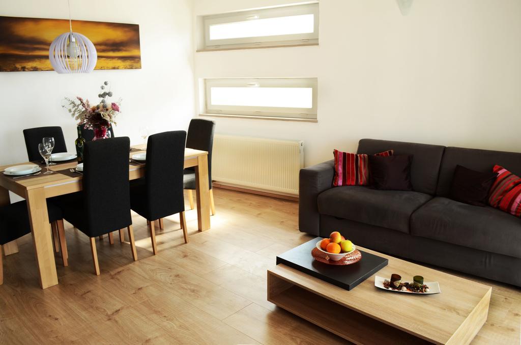 Apartments Miocic Zára Kültér fotó